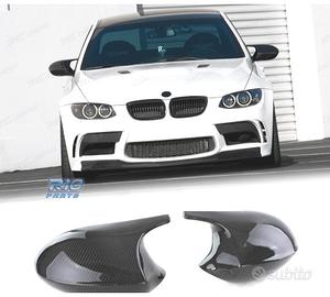 CARCASSE SPECCHI RETROVISORI BMW E90 E91 LCI 08-12