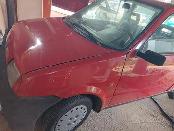 fiat 500 ,900.