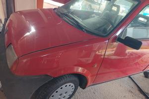 fiat 500 ,900.