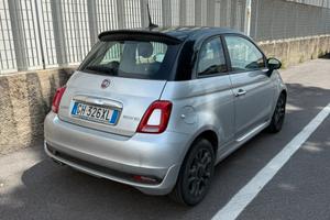 FIAT 500 1.0 Hybrid Connect