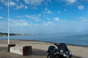 Aprilia RS 125 2004 fatta a nuovo!