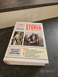 Enciclopedia della Storia Universale