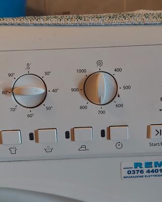 lavatrice 5 kg 