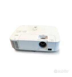 Videoproiettore NEC 4.200 Lumen 3LCD
