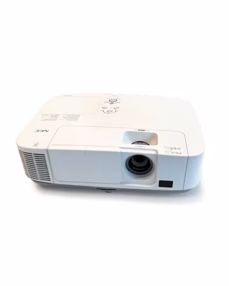 Videoproiettore NEC 4.200 Lumen 3LCD