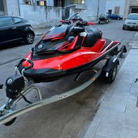 Seadoo rxp 300