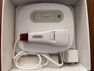 EPILATORE LUCE PULSATA