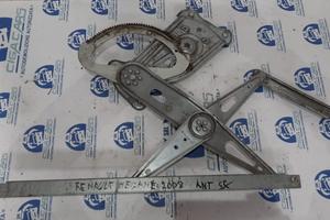 RENAULT MEGANE 2008 - CREMAGLIERA ANTERIORE SINIST