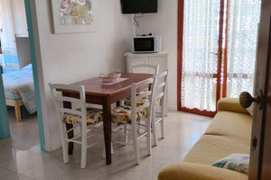 Appartamento bicamere a Sottomarina di Chioggia