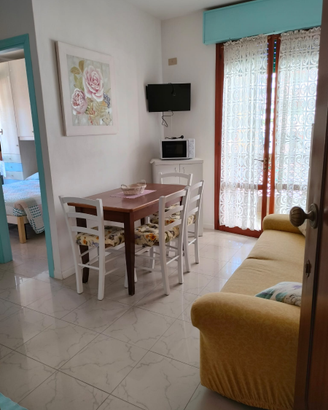 Appartamento bicamere a Sottomarina di Chioggia