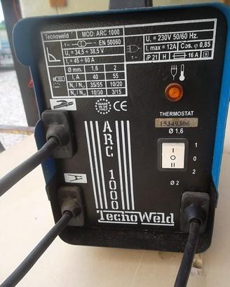 SALDATRICE 220 V