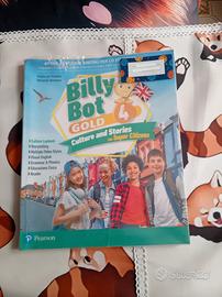 Billy bot gold 4 + Starter module + Easy practice 