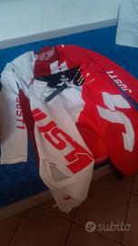 completo motocross 