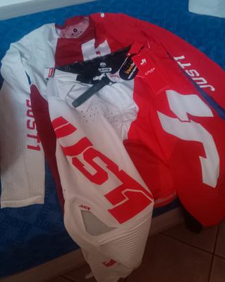 completo motocross 