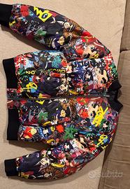 Piumino dsquared2 anni 12