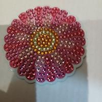 Calamite per frigo fatte a mano