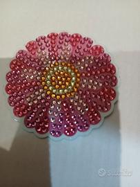 Calamite per frigo fatte a mano