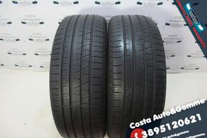 255 55 20 Pirelli 4Stagioni 255 55 R20 Pneus