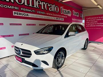 MERCEDES Classe B (W247) B 180 d Automatic ...