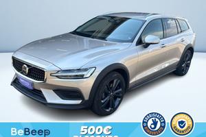 Volvo V60 Cross Country 2.0 B4 PLUS AWD AUTO