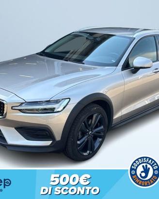 Volvo V60 Cross Country 2.0 B4 PLUS AWD AUTO