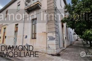 Casa singola 140 mq da ultimare a mascali