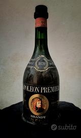NAPOLEON PREMIER