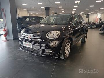 Fiat 500X 1.6 MultiJet 120 CV Pop Star