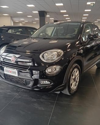 Fiat 500X 1.6 MultiJet 120 CV Pop Star