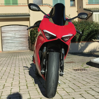 Panigale v 4