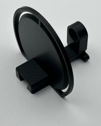 Wheel Marker 1/10 Touring onroad RC Car 3D print