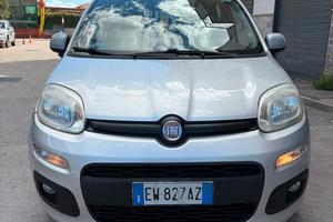 Fiat Panda 1.3 MJT S&S Lounge