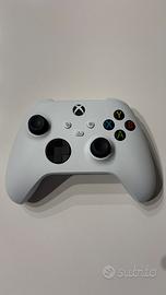 Joystick Xbox Serie X/S - come nuovo