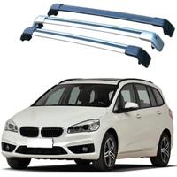 Barre portapacchi farad Bmw grand tourer
