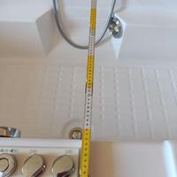 Vasca idromassaggio Jacuzzi