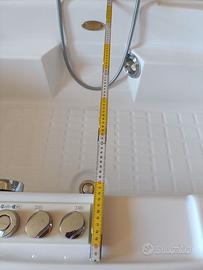 Vasca idromassaggio Jacuzzi