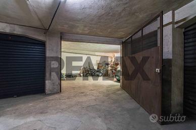 Garage/Box - Acireale