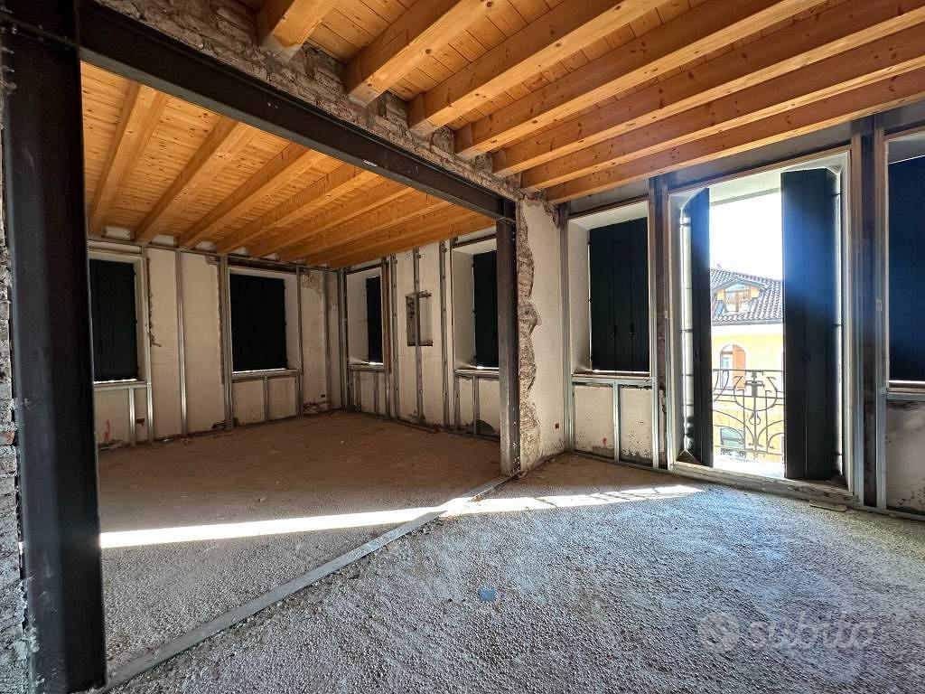 Appartamento – Thiene, Centro - Vista 2