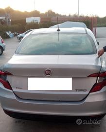 RICAMBI FIAT TIPO 1.0 TB 2022 SIGLA 46349385