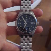 Addiesdive Pilot automatico+ memphise belle