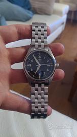 Addiesdive Pilot automatico+ memphise belle