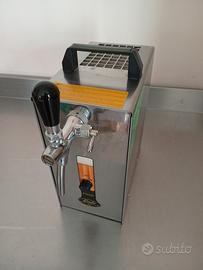 Spillatore Birra soprabanco