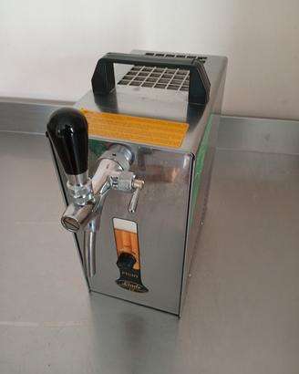 Spillatore Birra soprabanco