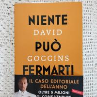 niente può fermarti Davide Goggins