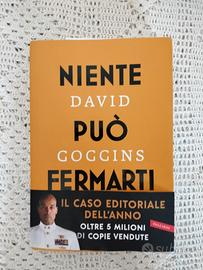 niente può fermarti Davide Goggins