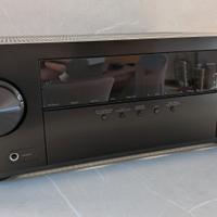 Amplificatore Pioneer VSX-324-K-P 