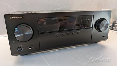 Amplificatore Pioneer VSX-324-K-P 