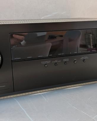 Amplificatore Pioneer VSX-324-K-P 