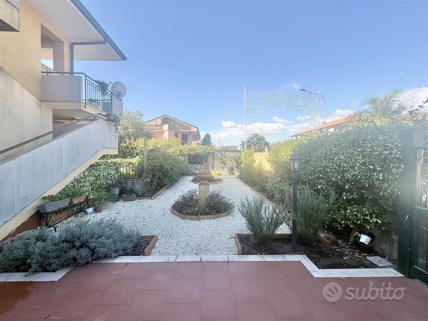 Appartamento – Aci Sant'Antonio, Spoto, Volta Nespola - Vista 4