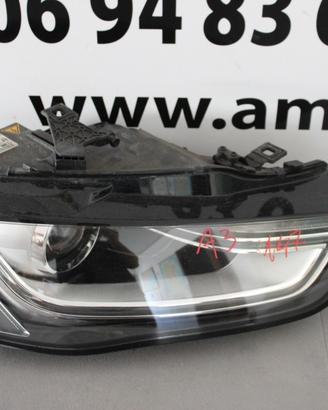 8K0941006C FARO FANALE ANTERIORE DX DESTRO AUDI A4
